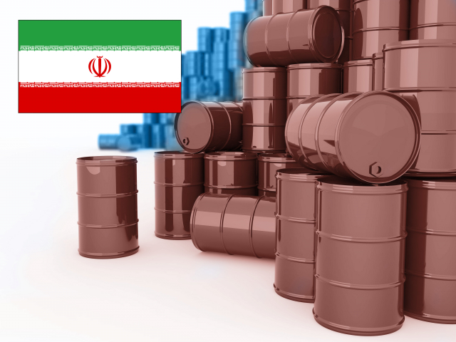 Iran zmienia strategię eksportu ropy w obliczu konfliktu z Izraelem Iran zmienia strategię eksportu ropy w obliczu konfliktu z Izraelem
