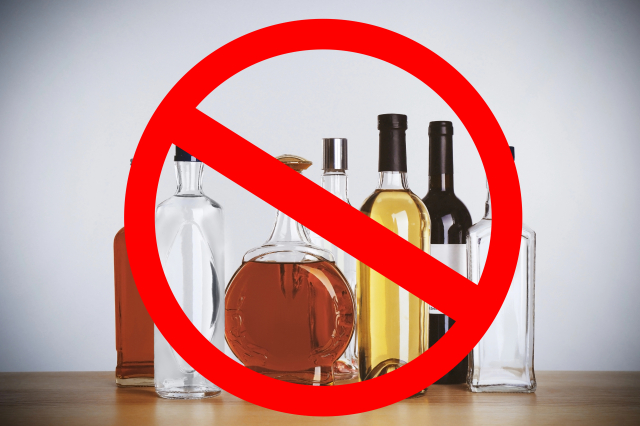 Ekspert o sprzedaży alkoholu na stacjach paliw