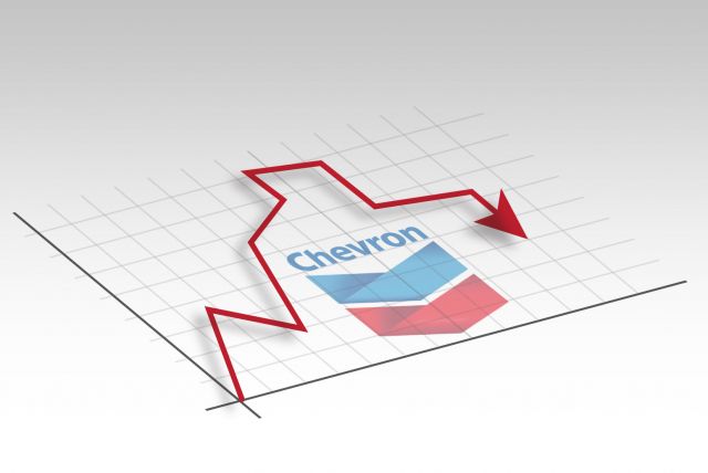Chevron zamyka szkockie biuro i wycofuje się z Morza Północnego