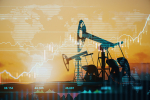 Barclays podnosi prognozy cen ropy Brent w związku z wyższym popytem globalnym Barclays podnosi prognozy cen ropy Brent w związku z wyższym popytem globalnym