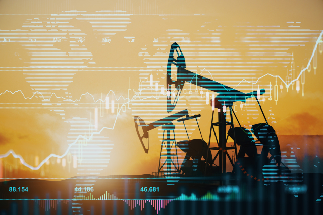 Barclays podnosi prognozy cen ropy Brent w związku z wyższym popytem globalnym Barclays podnosi prognozy cen ropy Brent w związku z wyższym popytem globalnym