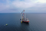 Grupa Orlen i Northland Power rozpoczęły instalację morskich turbin wiatrowych Grupa Orlen i Northland Power rozpoczęły instalację morskich turbin wiatrowych