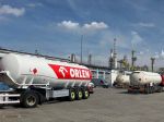 Orlen Transport modernizuje flotę Orlen Transport modernizuje flotę