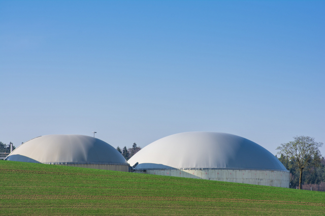 Orlen i Krajowa Grupa Spożywcza planują wspólną produkcję biometanu Orlen i Krajowa Grupa Spożywcza planują wspólną produkcję biometanu