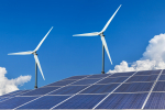 Arabia Saudyjska inwestuje w zieloną energię – 15 GW nowych mocy Arabia Saudyjska inwestuje w zieloną energię – 15 GW nowych mocy
