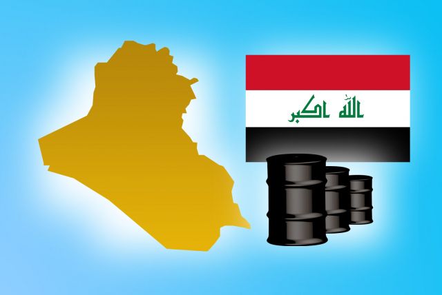 Irak zawarł wstępne porozumienie dotyczące złoża Himreen