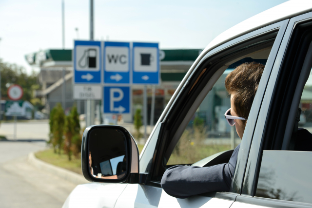 Nowy przetarg na dzierżawę MOP-ów przy S7 - szansa dla mniejszych firm paliwowych Nowy przetarg na dzierżawę MOP-ów przy S7 - szansa dla mniejszych firm paliwowych