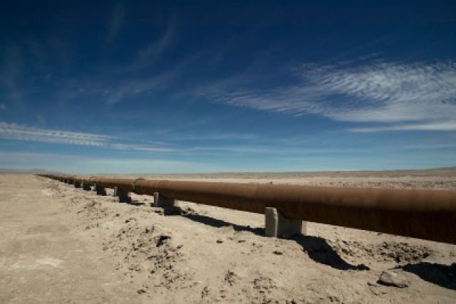 Umowa energetyczna zamiast rurociągu Kirkuk–Ceyhan Umowa energetyczna zamiast rurociągu Kirkuk–Ceyhan