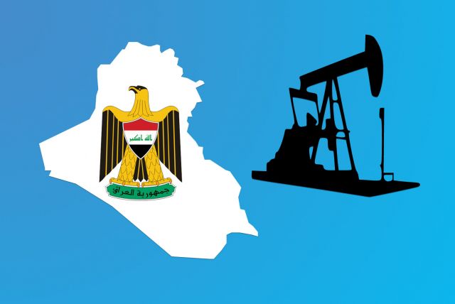 ExxonMobil rozważa powrót na irackie pola naftowe ExxonMobil rozważa powrót na irackie pola naftowe