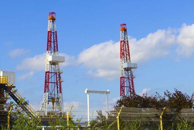 Continental Resources wycofuje pozew przeciwko Hess