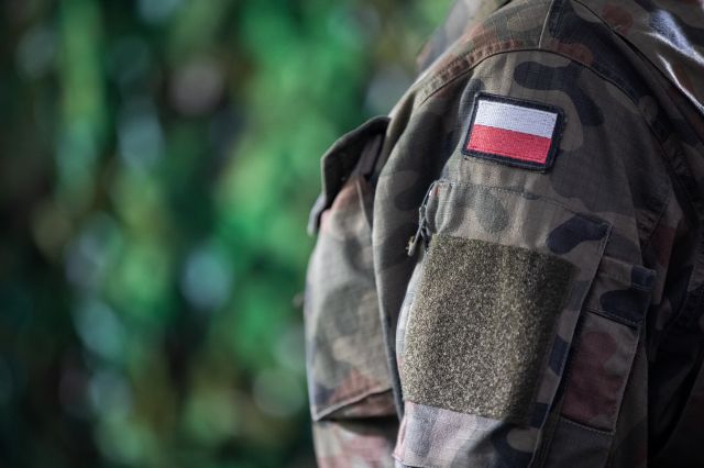 Zatrzymanie w sprawie zmowy przetargowej na szkodę wojska