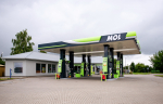 MOL Polska otwiera nową stację na Podlasiu, kolejne lokalizacje wkrótce
