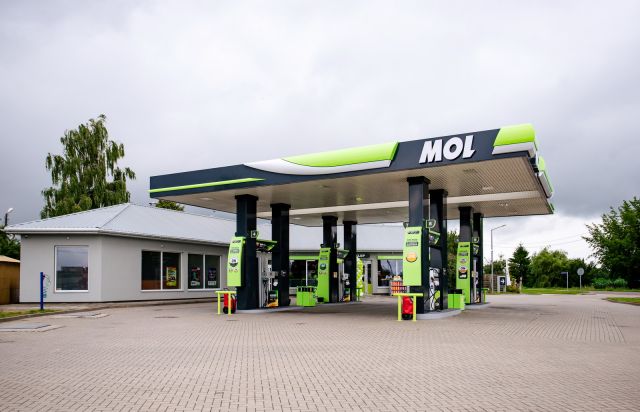 MOL Polska otwiera nową stację na Podlasiu, kolejne lokalizacje wkrótce