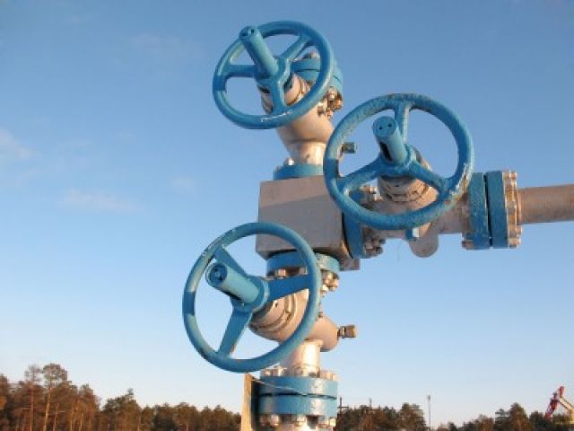 OMV wykrył zanieczyszczenie chlorkami w azerskiej ropie naftowej
