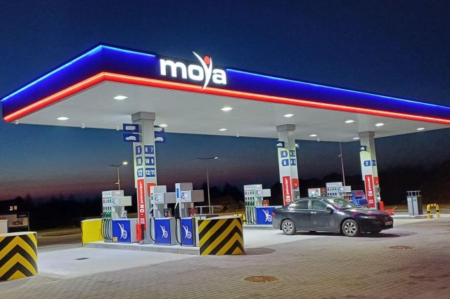 Anwim z lepszymi wynikami po półroczu