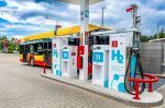 Kolejna stacja tankowania wodoru – tym razem w Wałbrzychu
