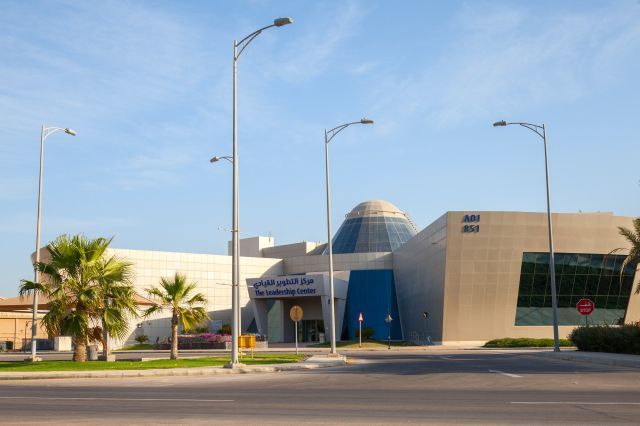 Kapitalizacja Saudi Aramco w dół