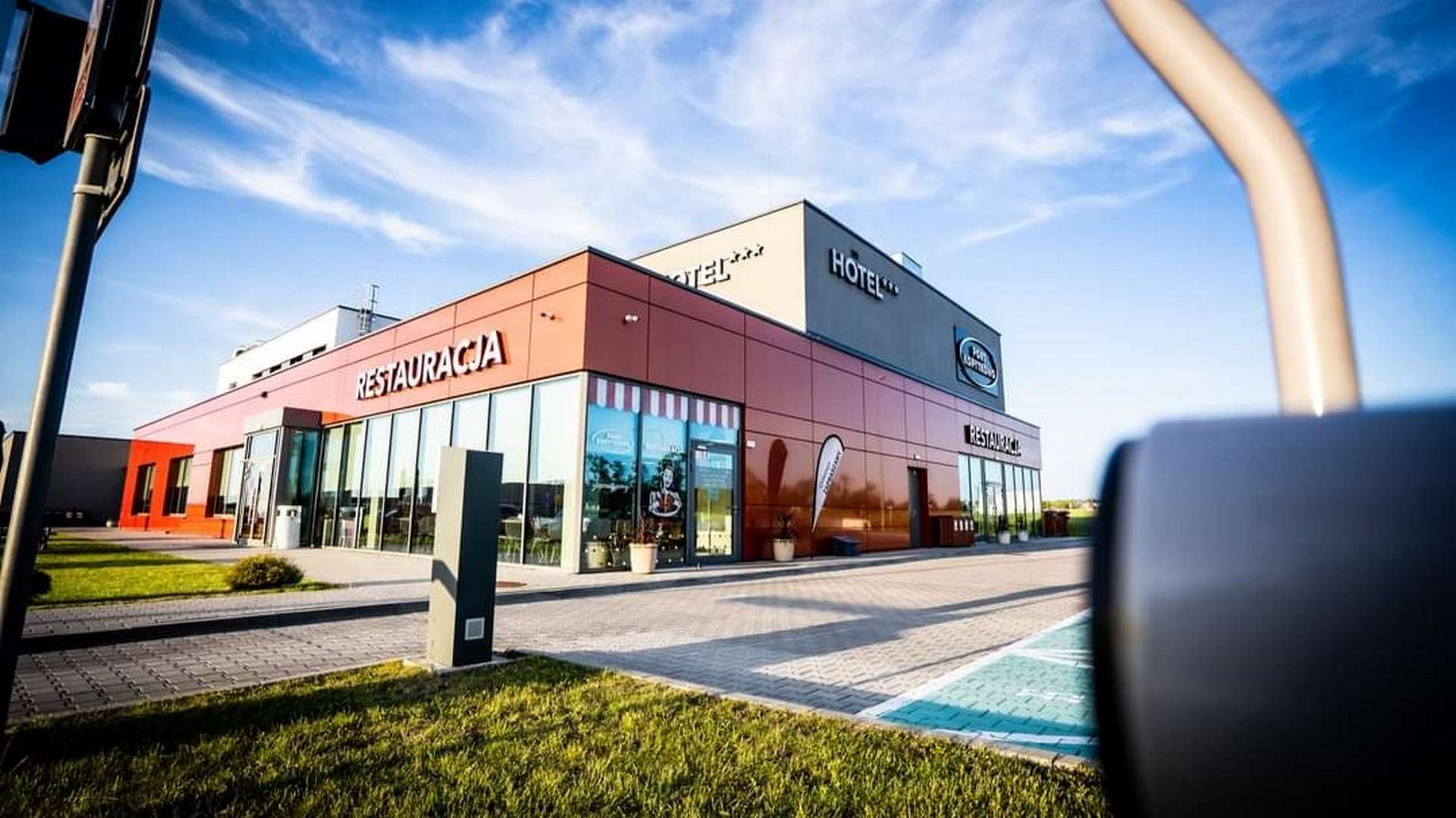 Ilustracja ogłoszenia