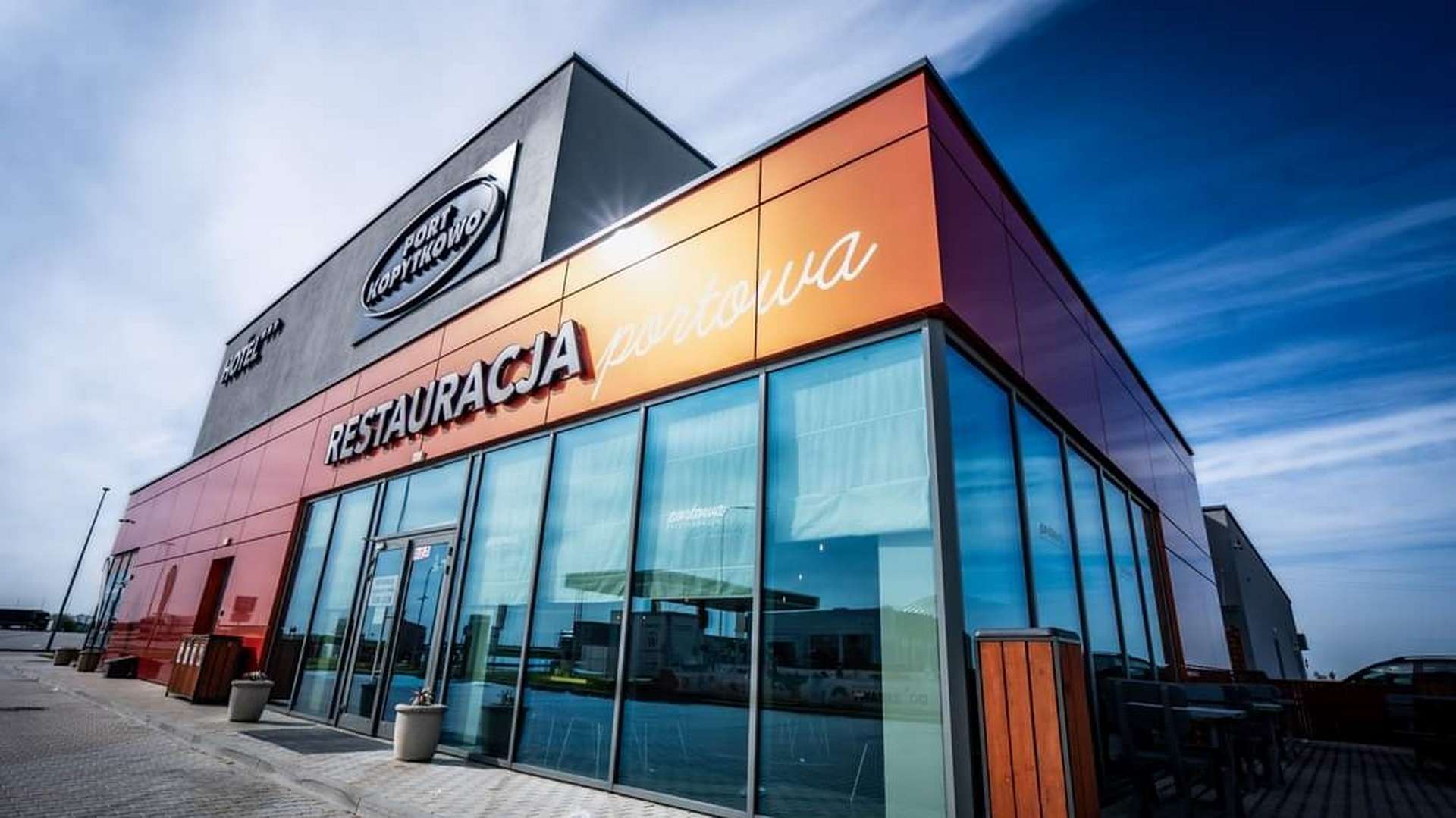 Ilustracja ogłoszenia