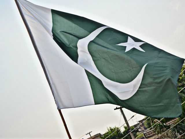 Pakistan po raz pierwszy kupi nigeryjską ropę 