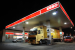 Włoskie konsorcjum przejmie sieć stacji Esso