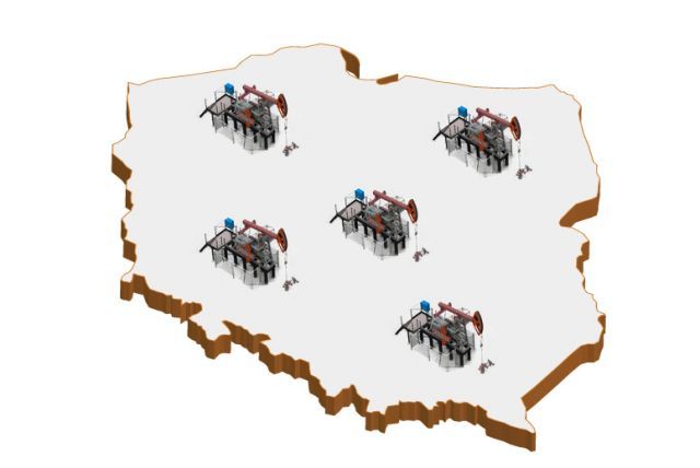 Orlen powiększa krajowe zasoby gazu ziemnego