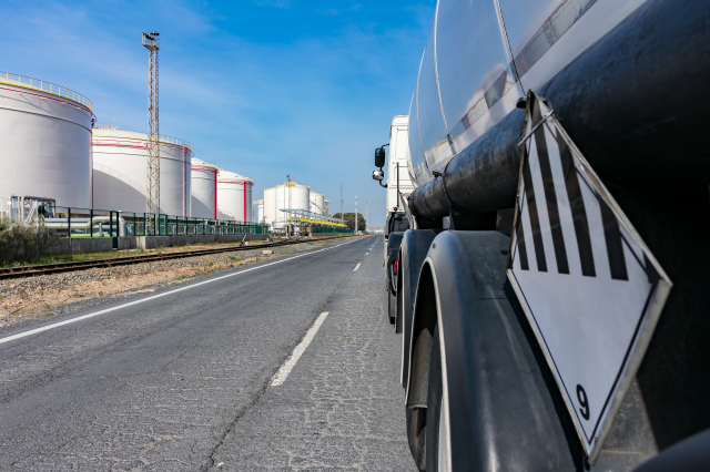 Orlen Unipetrol musi sięgnąć po rezerwy państwowe