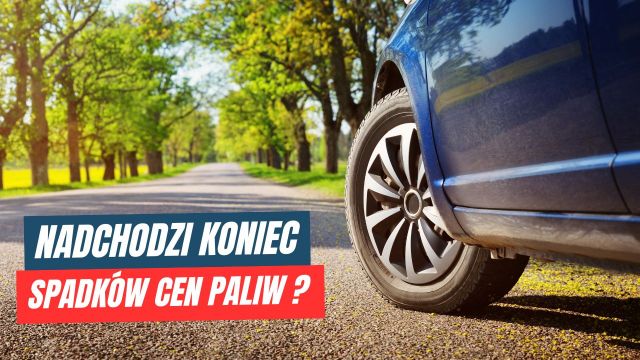 e-petrol.pl: powrót z wakacji z niższymi cenami na stacjach