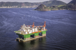 Petrobras zwiększa produkcję mimo pesymistycznych prognoz cenowych