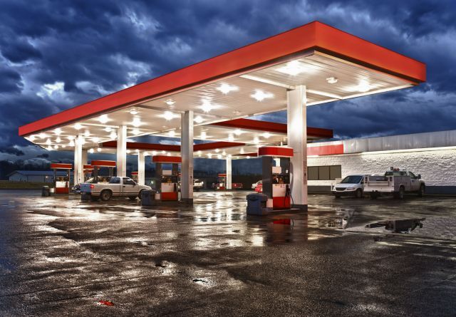 e-petrol.pl: koniec tańszego tankowania 