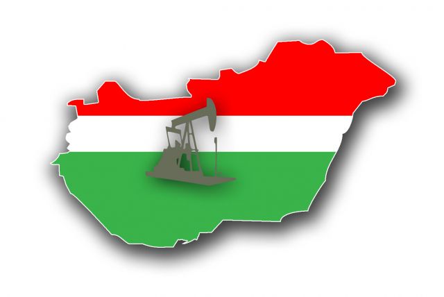 Węgry odkrywają nowe złoże ropy naftowej