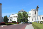 Sejm przyjął zmiany w zapasach paliw i zwrocie akcyzy dla rolników