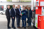 Orlen Deutschland wprowadza HVO100 na kolejną stację