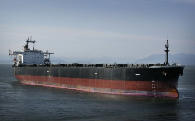 Chiński port Qingdao wprowadza ograniczenia dla starszych tankowców