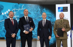 Polska infrastruktura paliwowa zostanie włączona do systemu NATO