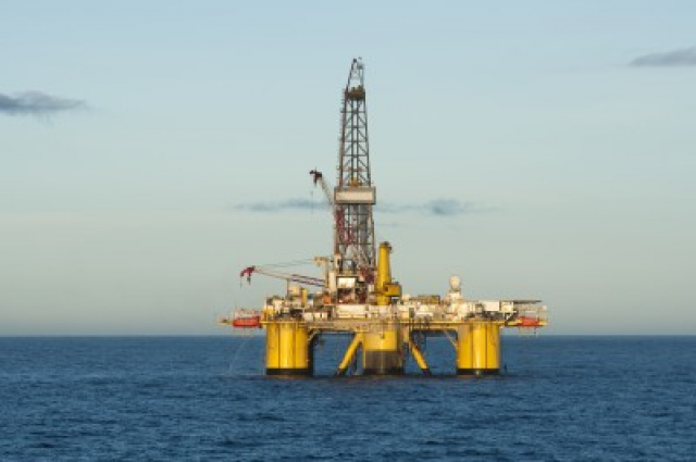 Nigeria notuje gwałtowny wzrost liczby platform wiertniczych