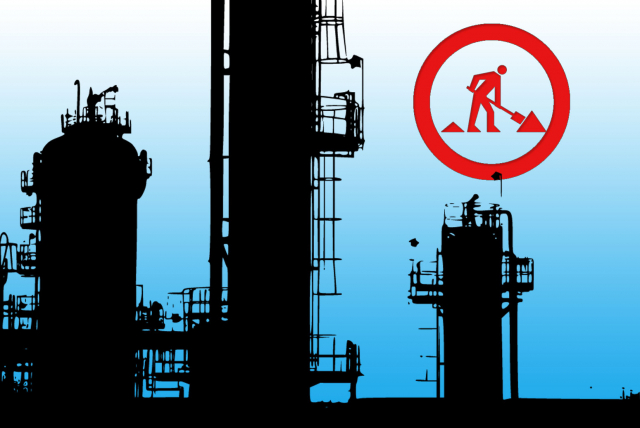 Chevron pracuje nad ponownym uruchomieniem jednostek w rafinerii El Segundo po pożarze