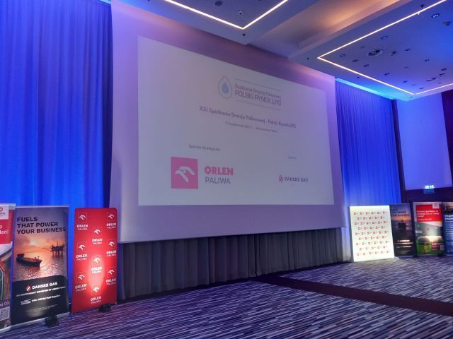 Branża LPG rozmawia w Spocie o przyszłości rynku