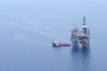 BP uruchamia szóste złoże na Morzu Północnym w 2025 roku