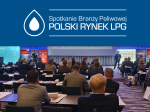 Sopot przez dwa dni był centrum polskiego rynku LPG