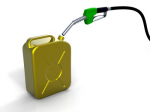 e-petrol.pl: paliwa nie przestają tanieć