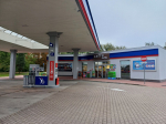 Nowa stacja Moya w Warszawie i okazja do taniego tankowania