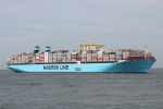 Maersk testuje brazylijską mieszankę etanolu w paliwie