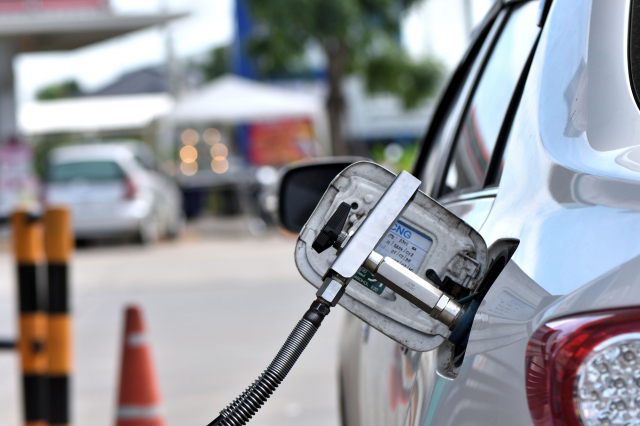 e-petrol.pl: na stacjach bez zmian