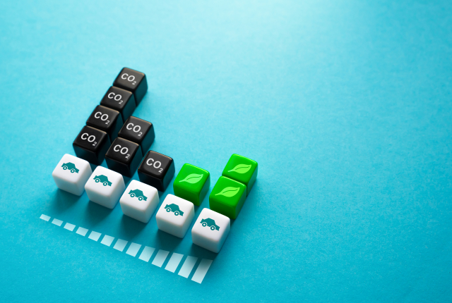 Nowa rządowa strategia rozwoju paliw alternatywnych