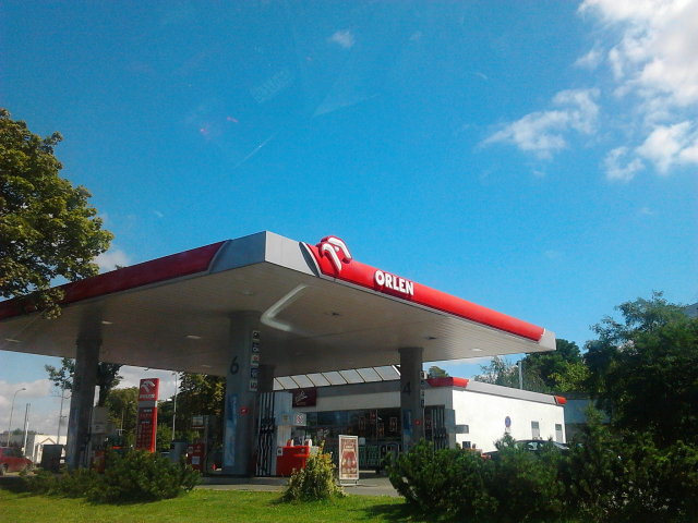 Orlen startuje z jesienną promocją paliwową
