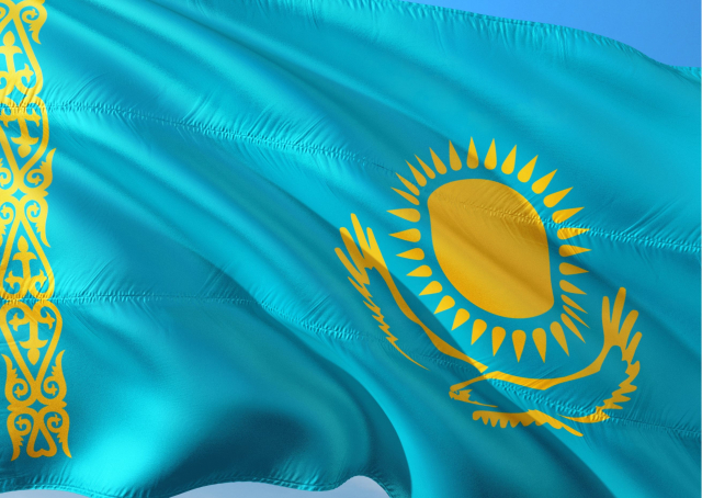 Kazachstan i ExxonMobil rozmawiają o rozbudowie złoża Kaszagan mimo sporów prawnych