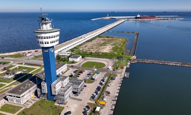 Paliwa nadal kluczowym segmentem w Porcie Gdańsk
