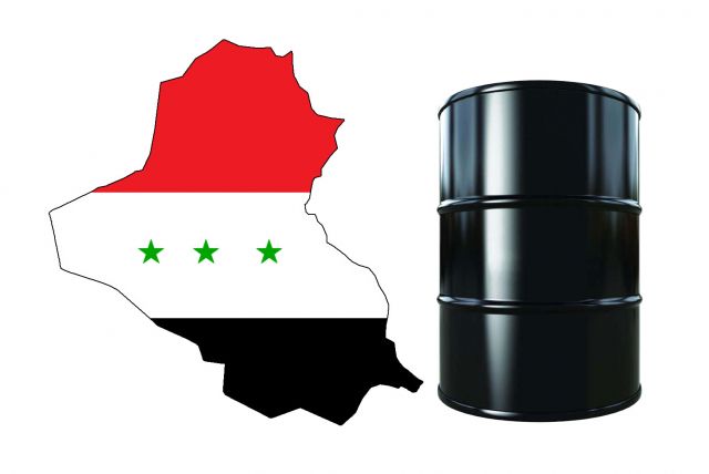 Irak zwiększa eksport poza cieśniną Ormuz