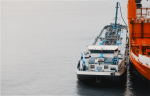 BHP testuje biopaliwo żeglugowe z odpadów